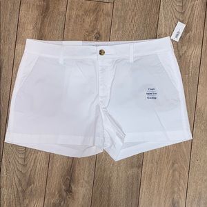 Old navy shorts